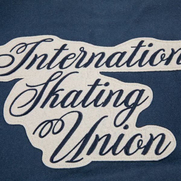 PAL Sporting Goods International Skating Union Varsity Jack Blauw