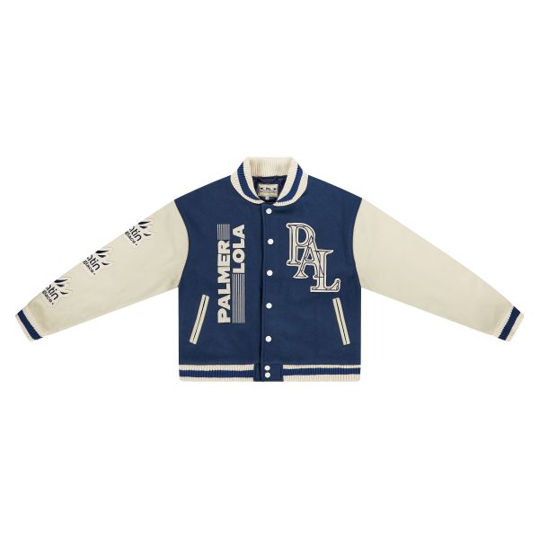 PAL Sporting Goods International Skating Union Varsity Jack Blauw