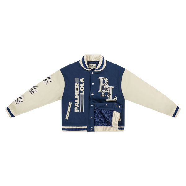 PAL Sporting Goods International Skating Union Varsity Jack Blauw