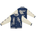 PAL Sporting Goods International Skating Union Varsity Jack Blauw