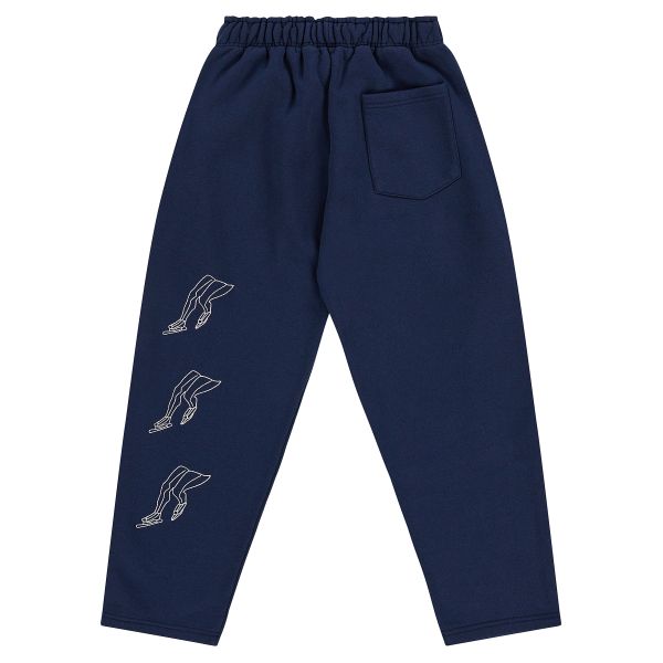 PAL Sporting Goods Lutz Trainingsbroek Navy