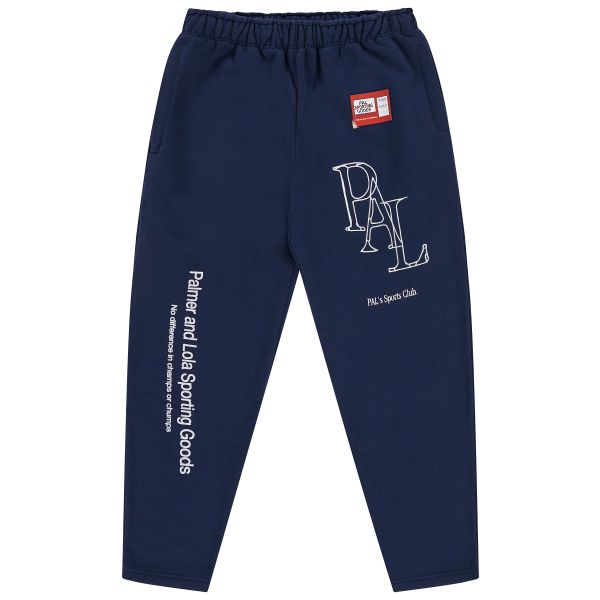 PAL Sporting Goods Lutz Trainingsbroek Navy