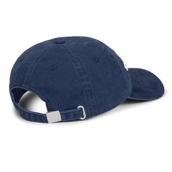 PAL Sporting Goods Never Slanted Cap Navy