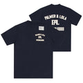 PAL Sporting Goods New Arch Logo T-shirt Navy