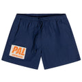 PAL Sporting Goods New Order Logo Zwembroek Navy