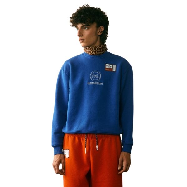 PAL Sporting Goods New TM Sweater Blauw