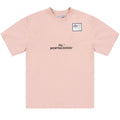PAL Sporting Goods New Trademark T-shirt Roze