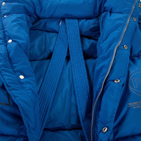 PAL Sporting Goods PAL Avalanche 3M Down Jas Blauw