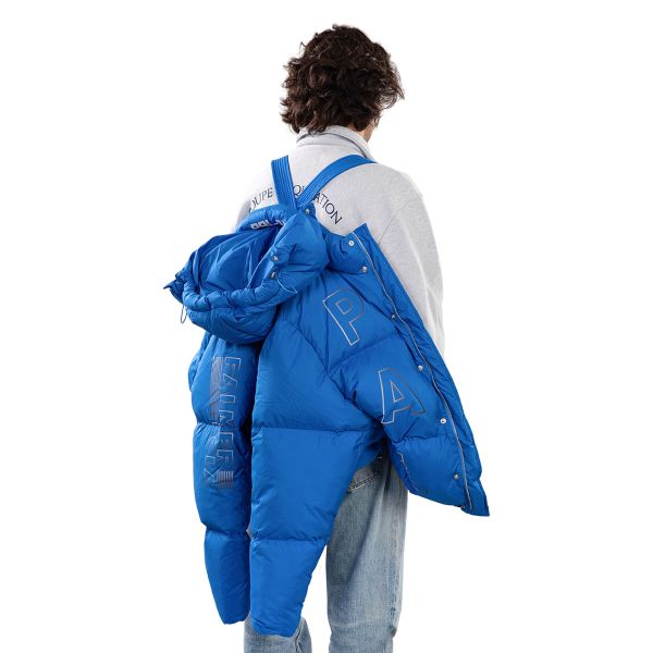 PAL Sporting Goods PAL Avalanche 3M Down Jas Blauw