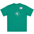 PAL Sporting Goods Powder T-shirt Groen