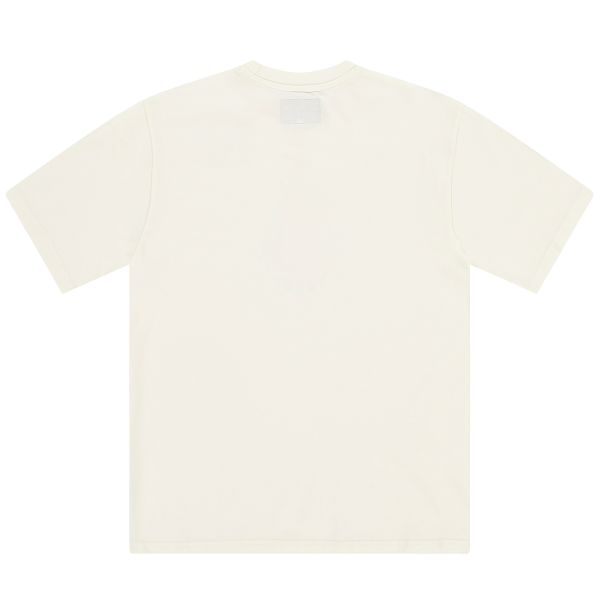 PAL Sporting Goods Powder T-shirt Off White