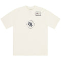 PAL Sporting Goods Powder T-shirt Off White