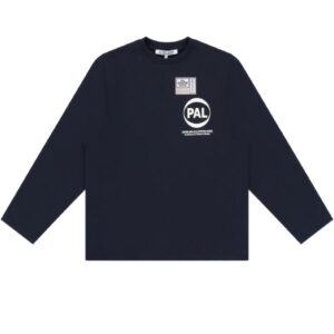 Pre Game 26 Longsleeve T-shirt Navy