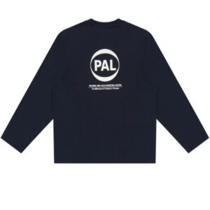 Pre Game 26 Longsleeve T-shirt Navy