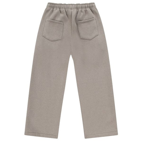 PAL Sporting Goods Pre Game 26 No Cuff Trainingsbroek Beige