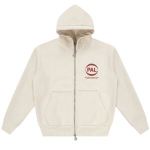 Pre Game 26 Vest Off White