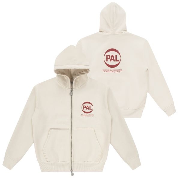Pre Game 26 Vest Off White