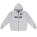 PAL Sporting Goods Rec League Vest Grijs
