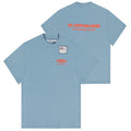 PAL Sporting Goods Recreational Use Only T-shirt Blauw