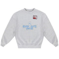 PAL Sporting Goods River Rats Sweater Grijs