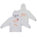 PAL Sporting Goods Rocker Hoodie Grijs