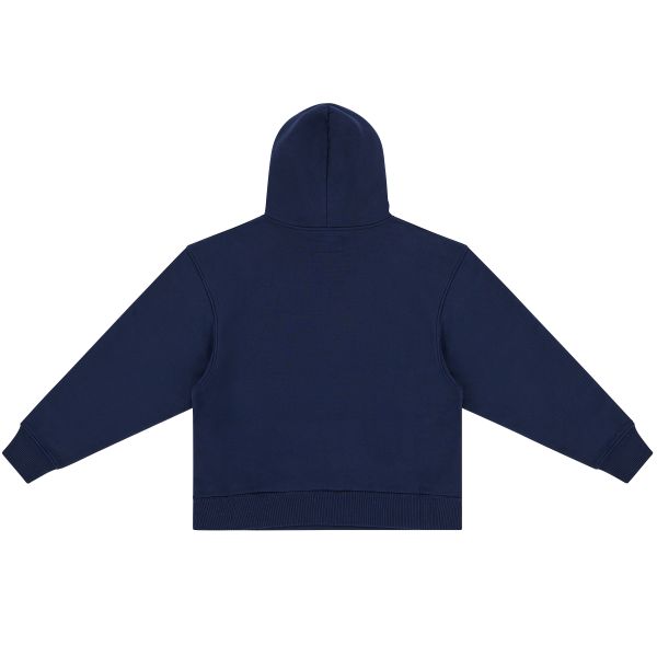 PAL Sporting Goods Side Country Hoodie Navy