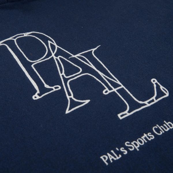 PAL Sporting Goods Side Country Hoodie Navy