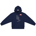 PAL Sporting Goods Side Country Hoodie Navy