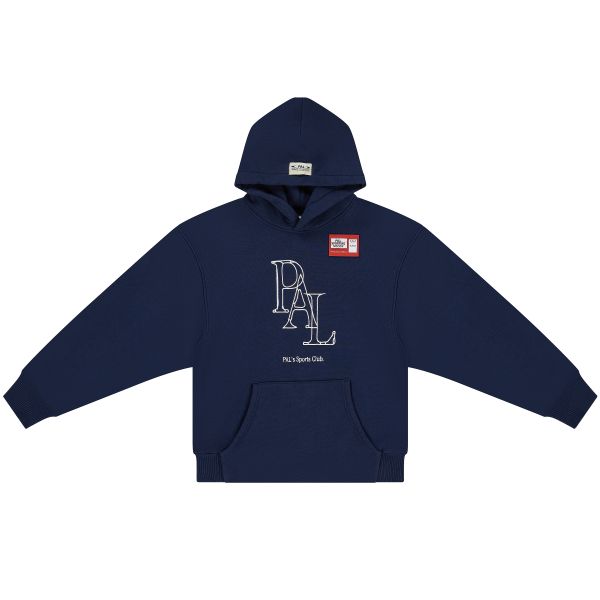 PAL Sporting Goods Side Country Hoodie Navy