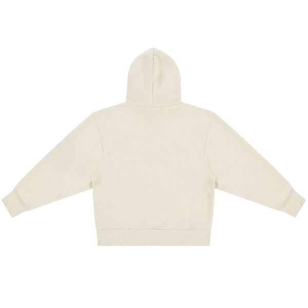 PAL Sporting Goods Side Country Hoodie Off White