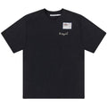 PAL Sporting Goods Signature T-shirt Zwart