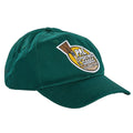 pal sporting goods sky runner cap donker groen