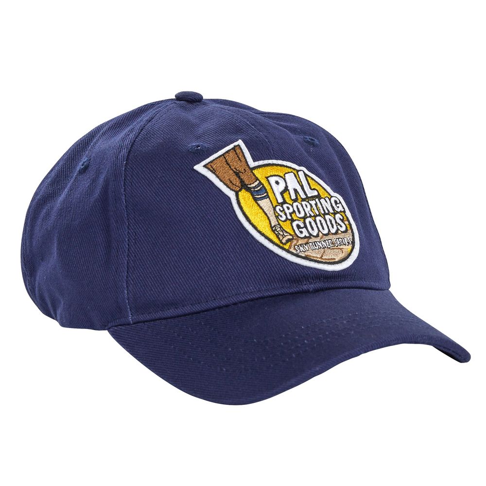 pal sporting goods sky runner cap navy