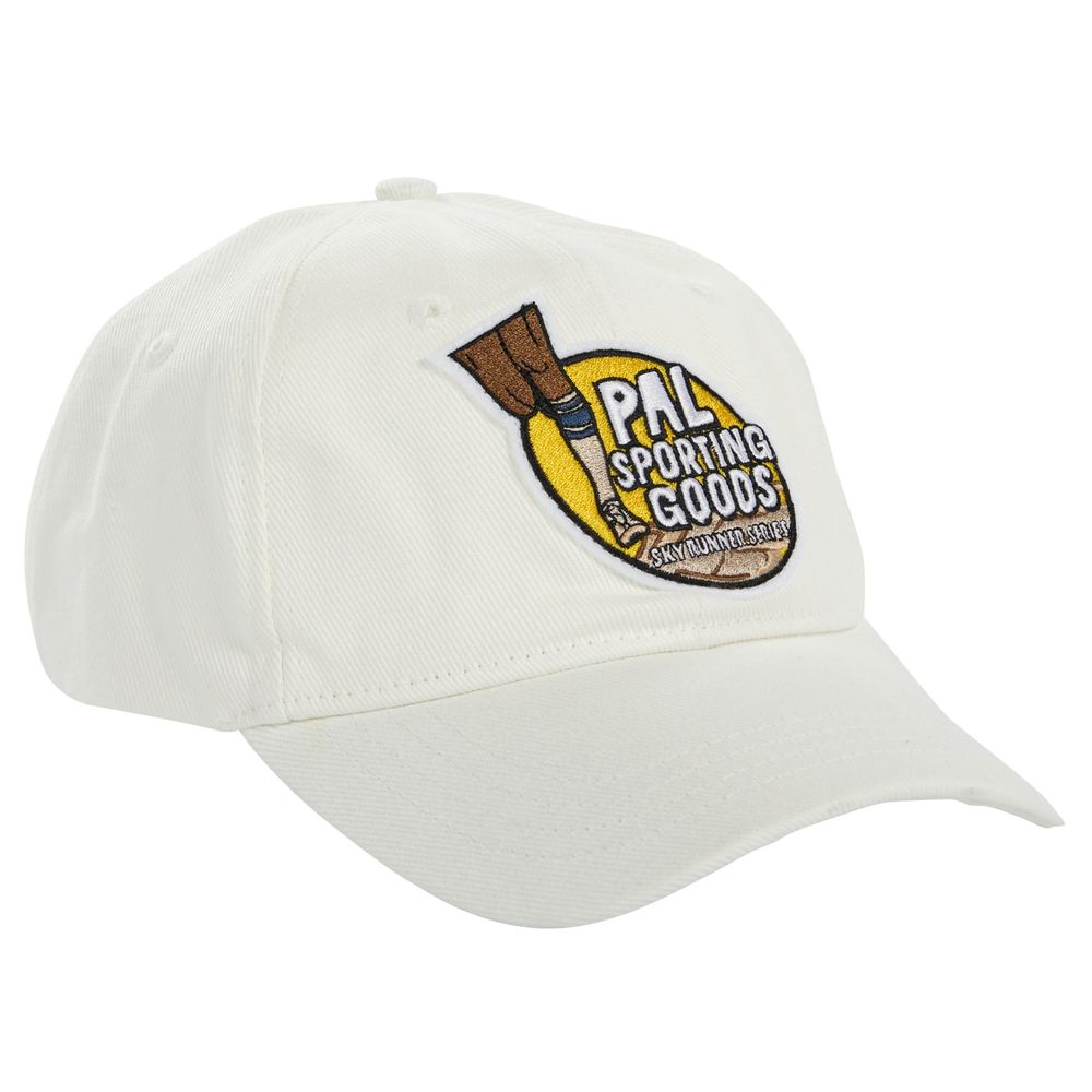 pal sporting goods sky runner cap wit