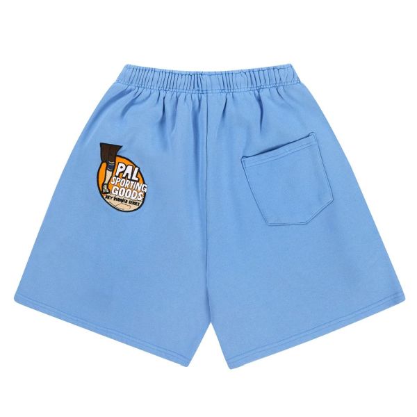 PAL Sporting Goods Sky Runner Korte Broek Licht Blauw