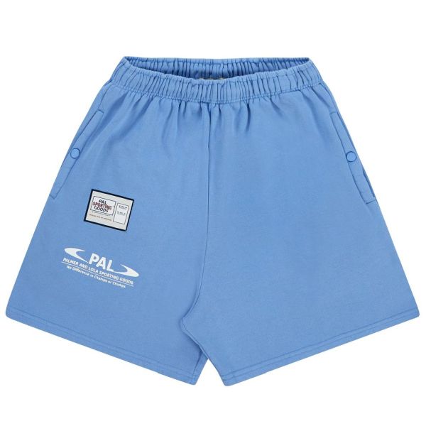 PAL Sporting Goods Sky Runner Korte Broek Licht Blauw