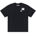 PAL Sporting Goods The Brando T-shirt Zwart