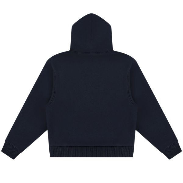 PAL Sporting Goods The Cyr Hoodie Zwart