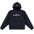 PAL Sporting Goods The Cyr Hoodie Zwart