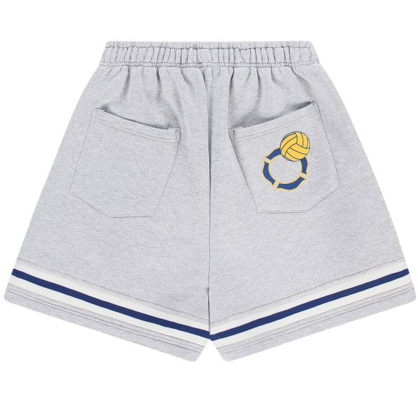 PAL Sporting Goods Wet Pass Korte Broek Grijs