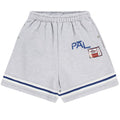 PAL Sporting Goods Wet Pass Korte Broek Grijs