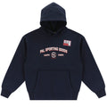 PAL Sporting Goods Pre Game Champs & Chumps Hoodie Navy