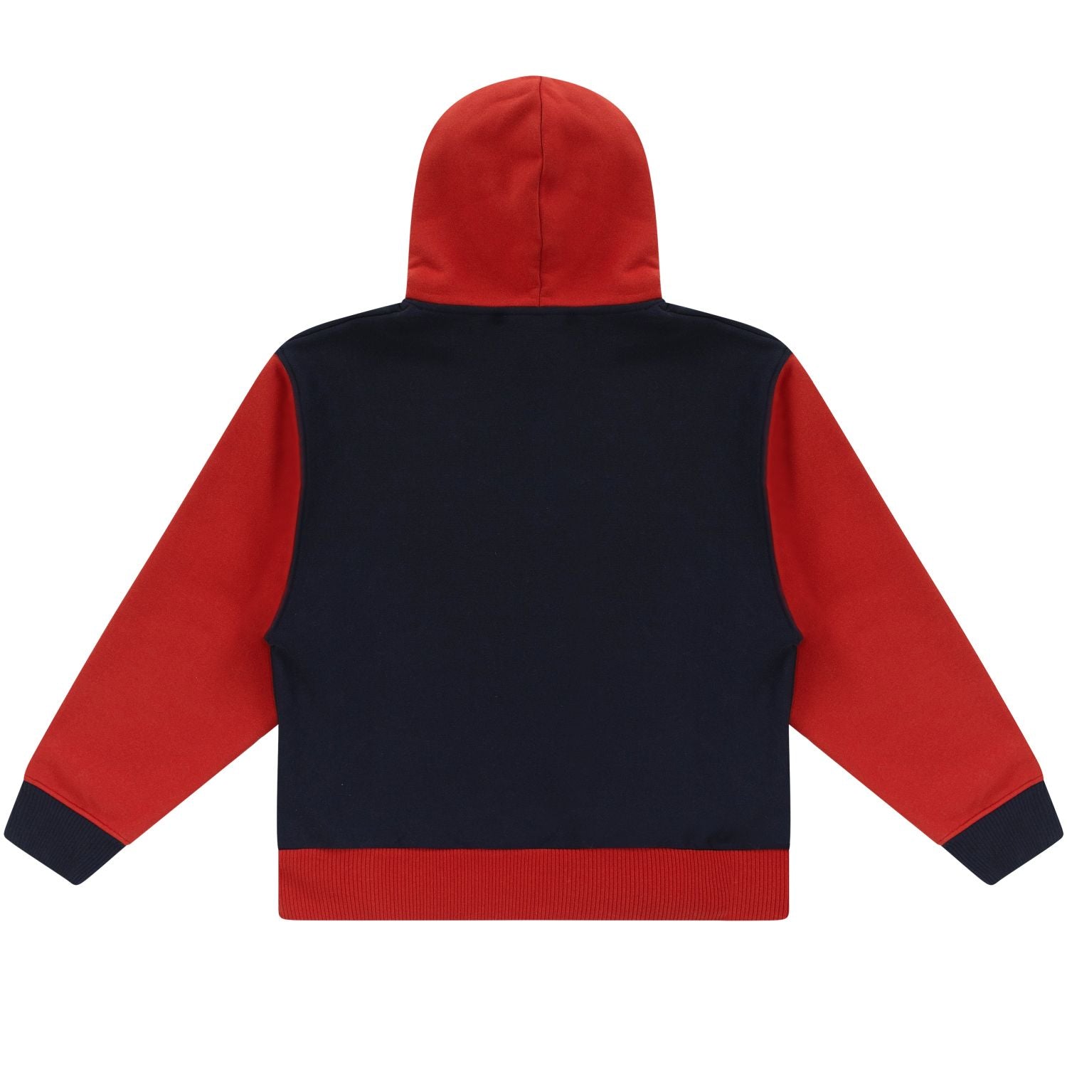 PAL Sporting Goods Pre Game Hoodie Navy/Rood