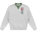 PAL Sporting Goods Pre Game Sweater Grijs
