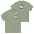 PAL Sporting Goods Pre Game T-shirt Groen