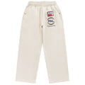 PAL Sporting Goods Pre Game Trainingsbroek Off White