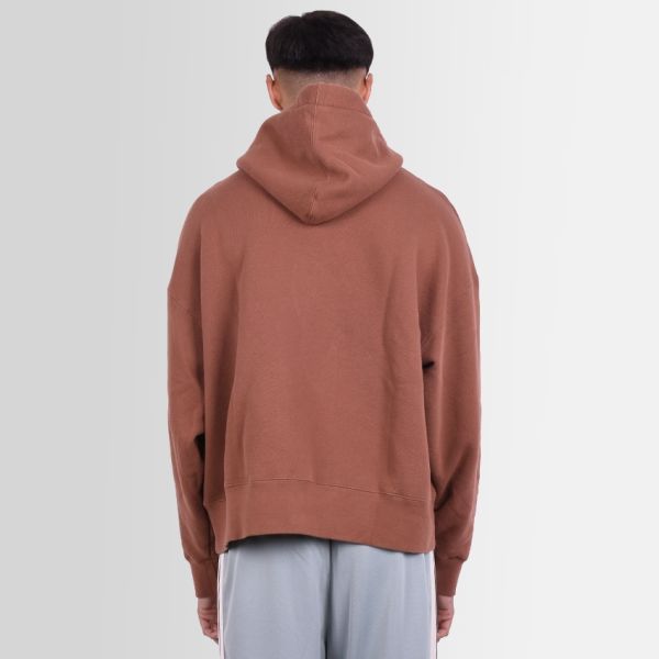 Palm Angels Bear Hoodie Bruin