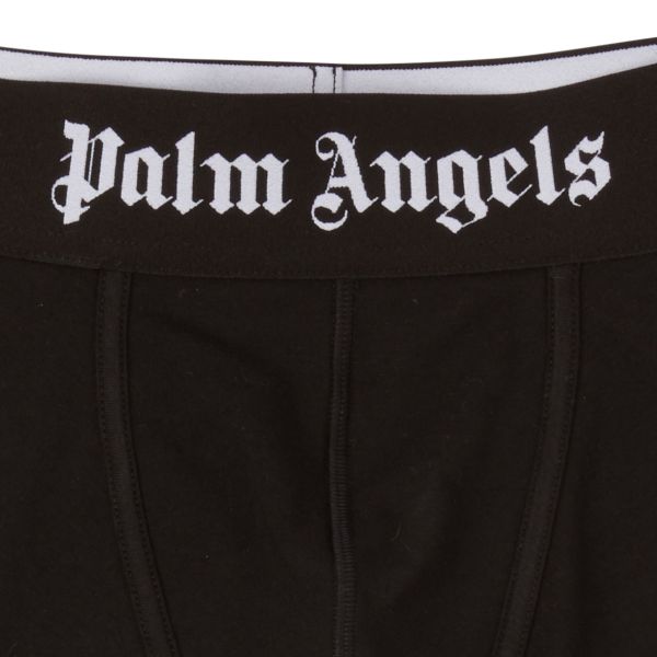 Palm Angels Boxer Zwart