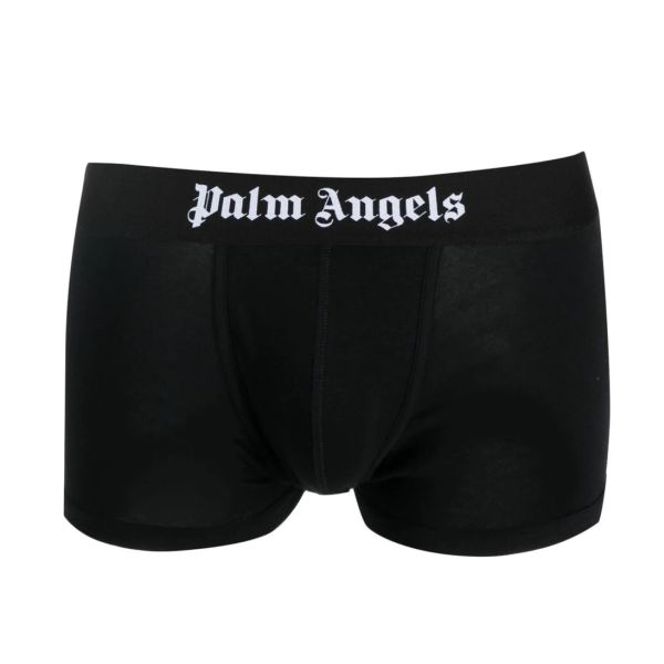Palm Angels Boxer Zwart
