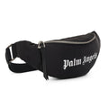 Palm Angels Classic Logo Heuptas Zwart